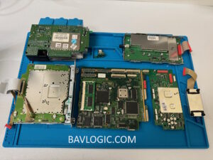 CCC Repair by Bavlogic LLC