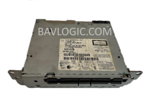 BMW NBT ENTRY fixed by Bavlogic