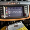 FERRARI CALIFORNIA NAVIGATION REPAIR SERVICE with 1 YEAR WARRANTY