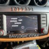 Ferrari Navigation Repaired by Bavlogic