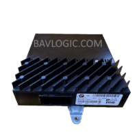 BMW 3 Series Amplifier Repair Service by Bavlogic