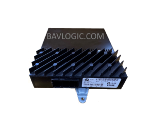 BMW 3 Series Amplifier Repair Service by Bavlogic