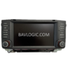 Ferrari Becker VP4 NIT Repaired by Bavlogic