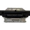 BMW CCC 5 Series rebuilt by Bavlogic