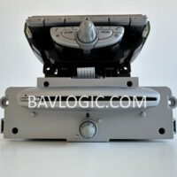 BMW MINI BOOST CD RADIO REPAIR BY BAVLOGIC