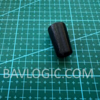 BMW CCC Replacement Knob