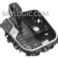 BMW Gear Selector Shifter Repair by Bavlogic